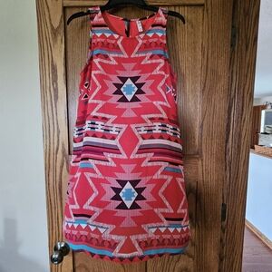 Xhiliration Dress size medium